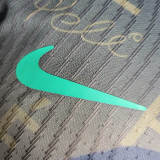Brazil Commemorate Authentic Jersey - Pelé
