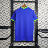 Brazil Commemorate Jersey - Pelé