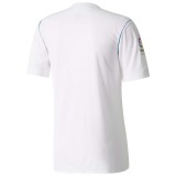 Real Madrid 2017/2018 Home Retro Jersey