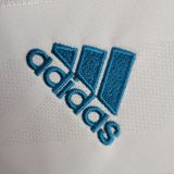 Real Madrid 2017/2018 Home Retro Jersey