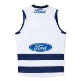 Geelong Cats 2023 Men's Home Guernsey