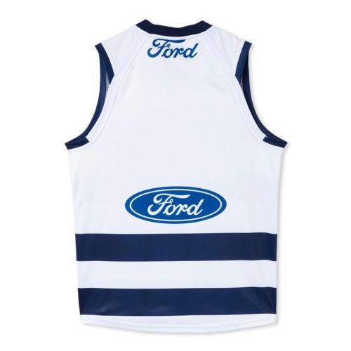 Geelong Cats 2023 Men's Home Guernsey