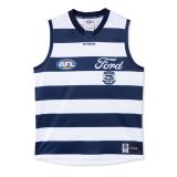 Geelong Cats 2023 Men's Home Guernsey