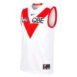 Sydney Swans 2023 Men's Heritage Guernsey