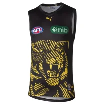 Richmond Tigers 2023 Men's Training Guernsey