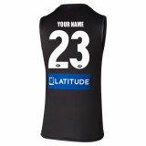 Richmond Tigers 2023 Men's Training Guernsey
