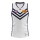 Fremantle Dockers 2023 Men's Away Guernsey