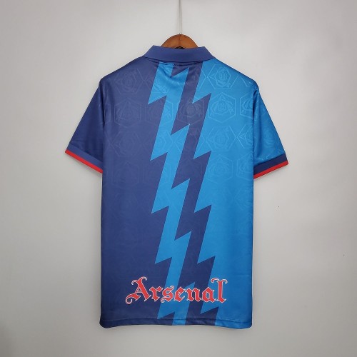 ARS 1995/1996 Away Retro Jersey