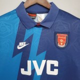 ARS 1995/1996 Away Retro Jersey