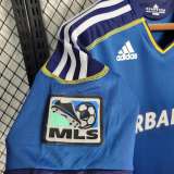 LA Galaxy 2011 Away Retro Jersey