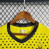 Borussia Dortmund 2011/2012 Home Retro Jersey