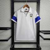 Brazil 2004 Centenary Special Retro Jersey