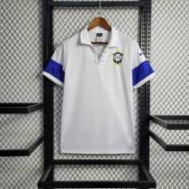 Brazil 2004 Centenary Special Retro Jersey