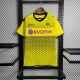 Borussia Dortmund 2011/2012 Home Retro Jersey