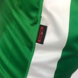 Real Betis 2001/2002 Special Retro Jersey