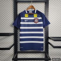 Corinthians 2014/2015 Third Retro Jersey