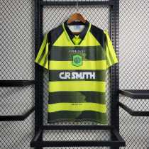 Celtic 1996/1997 Away Retro Jersey