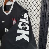 Corinthians 2012 Away Retro Jersey