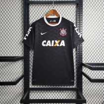Corinthians 2012 Away Retro Jersey