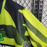 Celtic 1996/1997 Away Retro Jersey