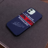 Cristiano Ronaldo I am Back Phone Case