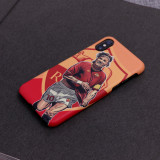 Francesco Totti Champion Celebration Phone Case