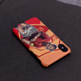 Francesco Totti Champion Celebration Phone Case