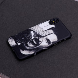 Gianluigi Buffon Portrait Jersey Phone Case