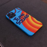 LeBron James Tune Squad Phone Case