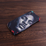 Ja Morant Illustration Phone Case