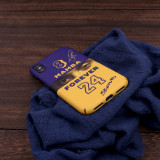 Kobe Bryant Mamba Forever Phone Case
