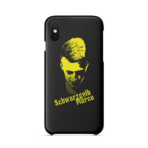 Marco Reus Head Portrait Phone Case