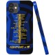 Inter Milan 2021 Champions Phone Case