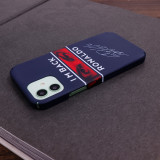 Cristiano Ronaldo I am Back Phone Case