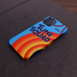 LeBron James Tune Squad Phone Case