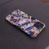 Inter Milan Sports Headline Phone Case