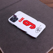Harry Kane 2021 Home Jersey Phone Case