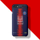 Paris Saint-Germain Memorial Edition Phone Case
