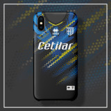 Parma Calcio 2019-20 Away Jersey Phone Case