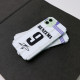 Karim Benzema 2022 Home Jersey Phone Case