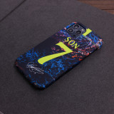 Son Heung-Min 2021 Away Jersey Phone Case