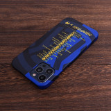 Inter Milan 2021 Champions Phone Case