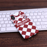 Vissel Kobe 2020 Home Jersey Phone Case