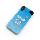 Yasuhito Endo Jersey Phone Case