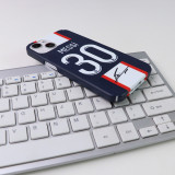 Lionel Messi 2022 Home Jersey Phone Case