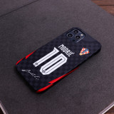 Luka Modrić Away Jersey Phone Case