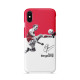 Dennis Bergkamp Classic Moment Phone Case