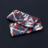 Michael Jordan Career Jersey Phone Case