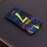 Son Heung-Min 2021 Away Jersey Phone Case