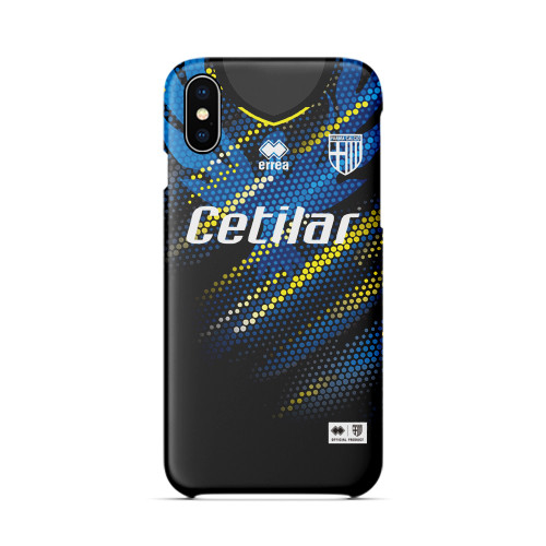Parma Calcio 2019-20 Away Jersey Phone Case